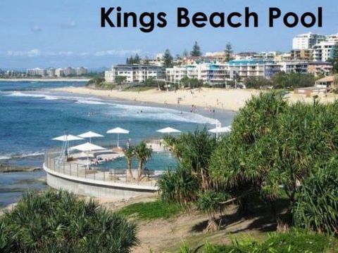 Unit 3 Casand Chase Kings Beach - Hotel Gold Coast 6