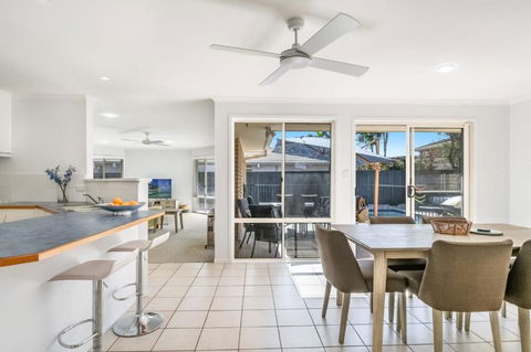 Lazy Days In Lennox - Hotel Gold Coast 4