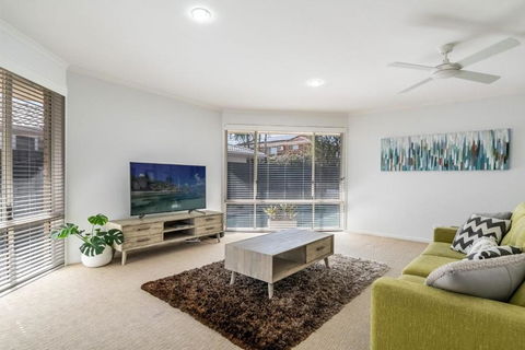 Lazy Days In Lennox - Hotel Gold Coast 3