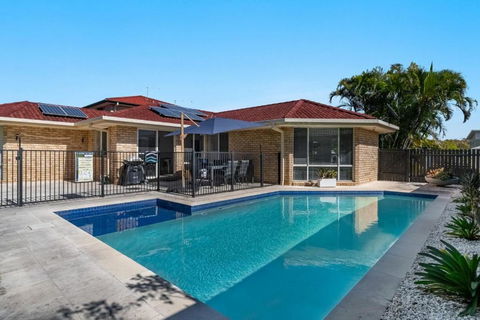 Lazy Days In Lennox - Hotel Gold Coast 1