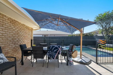 Lazy Days In Lennox - Hotel Gold Coast 2
