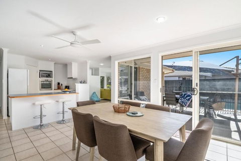 Lazy Days In Lennox - Hotel Gold Coast 5