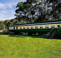 THE ANGAS CARRIAGE Alpine Southern Highlands 4pm Check Out on Sundays - Hotel Gold Coast