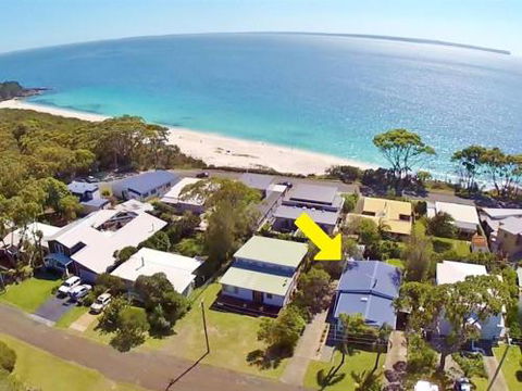 Bimbimbie At Hyams Beach 4pm Check Out Sundays - Hotel Gold Coast 0