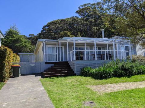 Seagrass Beach House At Hyams 4pm Check Out Sundays - Hotel Gold Coast 0