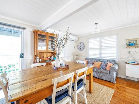 Mermaid Cottage At Hyams Beach 4pm Check Out Sundays - Hotel Gold Coast 6