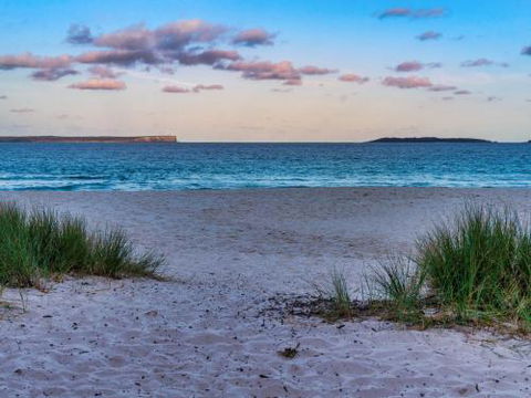 Mermaid Cottage At Hyams Beach 4pm Check Out Sundays - Hotel Gold Coast 5