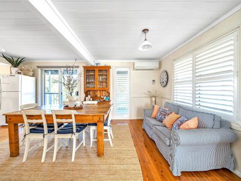 Mermaid Cottage At Hyams Beach 4pm Check Out Sundays - Hotel Gold Coast 1