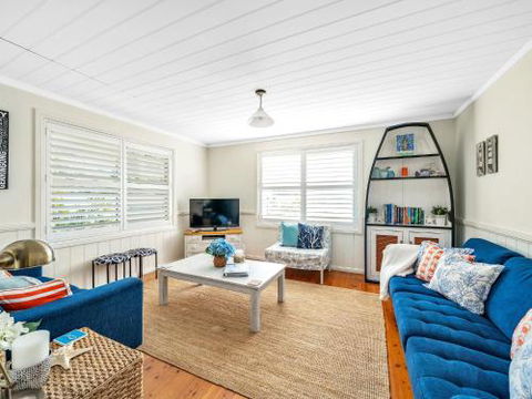 Mermaid Cottage At Hyams Beach 4pm Check Out Sundays - Hotel Gold Coast 3