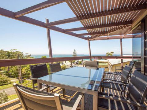 The Lookout At Hyams Beach 4pm Check Out Sundays - Hotel Gold Coast 0