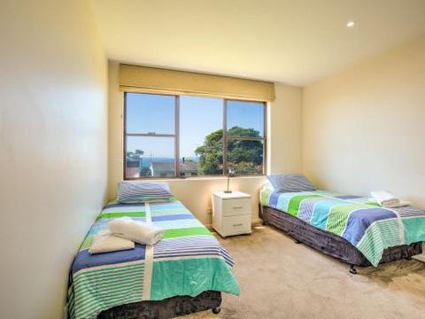 The Lookout At Hyams Beach 4pm Check Out Sundays - Hotel Gold Coast 5