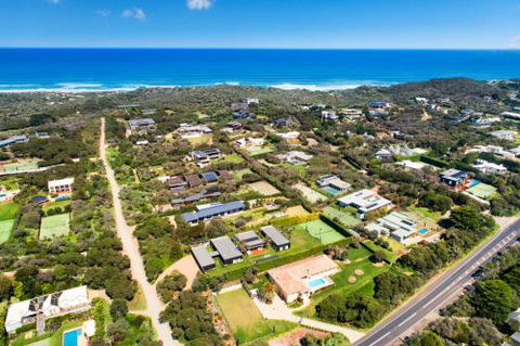Franklin House - Hotel Gold Coast 5