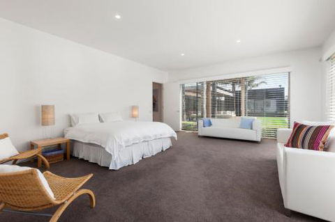 Franklin House - Hotel Gold Coast 4
