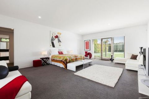 Franklin House - Hotel Gold Coast 6