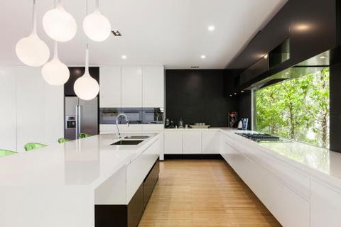 Franklin House - Hotel Gold Coast 2