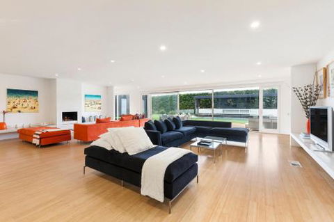 Franklin House - Hotel Gold Coast 1