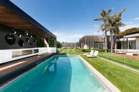 Franklin House - Hotel Gold Coast 0