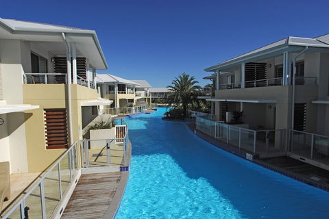 Pacific Blue 505-265 Sandy Point Road - Hotel Gold Coast 3