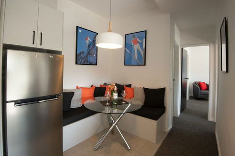 Kooringa 10 - Hotel Gold Coast 5