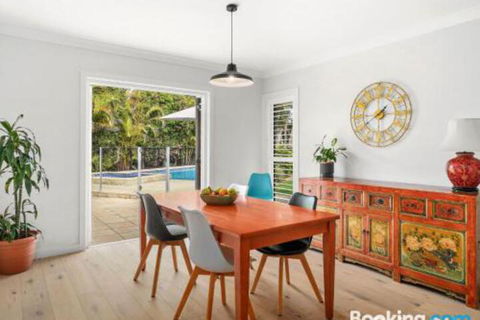 Modern Family Retreat 12 Minell Close - Hotel Gold Coast 1
