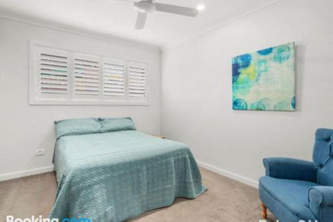 Modern Family Retreat 12 Minell Close - Hotel Gold Coast 6