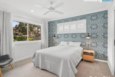 Modern Family Retreat 12 Minell Close - Hotel Gold Coast 5