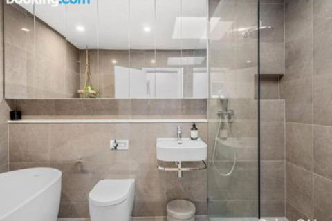 Modern Family Retreat 12 Minell Close - Hotel Gold Coast 2
