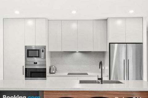 Modern Family Retreat 12 Minell Close - Hotel Gold Coast 0