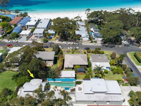 Beachdaze At Hyams 4pm Check Out Sundays - Hotel Gold Coast 5