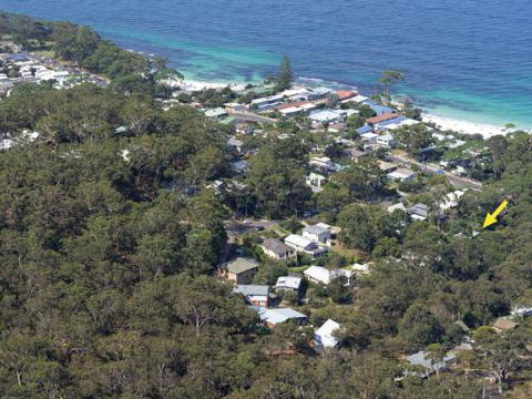 Birdsong At Hyams Beach 4pm Check Out Sundays - Hotel Gold Coast 1