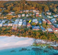 Elandra Absolute Beach Front Luxury - Hotel Gold Coast