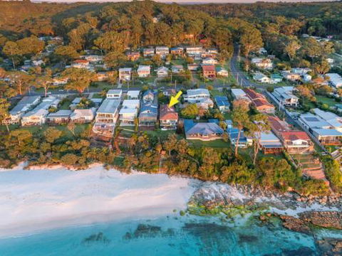 Elandra Absolute Beach Front Luxury - Hotel Gold Coast 0