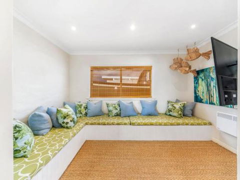 Elandra Absolute Beach Front Luxury - Hotel Gold Coast 6