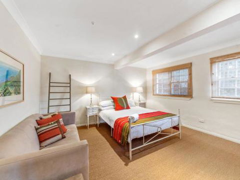 Elandra Absolute Beach Front Luxury - Hotel Gold Coast 1