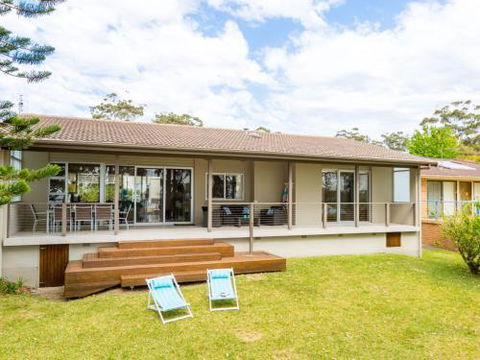 Harlequin Beach House 4pm Check Out Sundays - Hotel Gold Coast 6