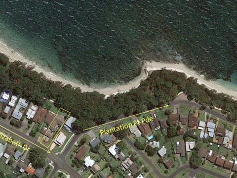 Harlequin Beach House 4pm Check Out Sundays - Hotel Gold Coast 3