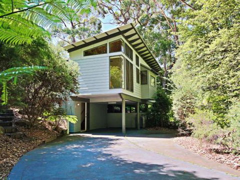 Hyams Retreat 4pm Check Out Sundays - Hotel Gold Coast 5