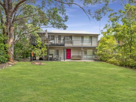 Kookaburra House At Vincentia 4pm Check Out Sundays - Hotel Gold Coast 4