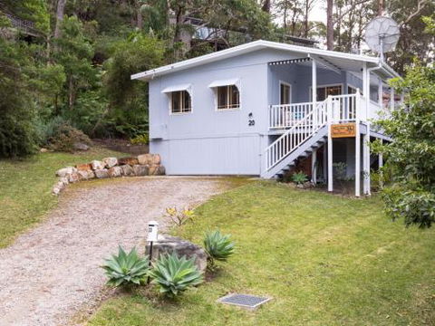 Marys Place At Hyams 4pm Check Out Sundays - Hotel Gold Coast 0