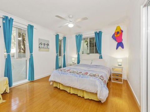 NANNY & POPPYS BEACH HOUSE Gerroa 4pm Check Out Sundays - Hotel Gold Coast 2