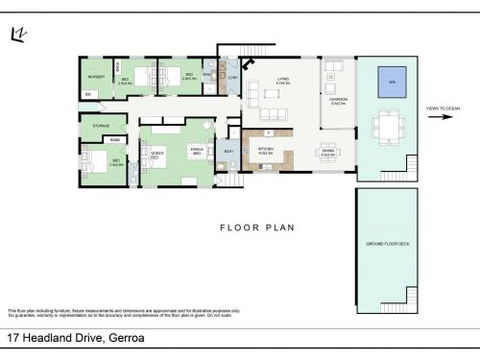 NANNY & POPPYS BEACH HOUSE Gerroa 4pm Check Out Sundays - Hotel Gold Coast 4