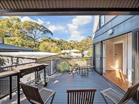 Sea Loft At Hyams Couples Only 4pm Check Out Sundays - Hotel Gold Coast 5
