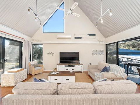 Sea Loft At Hyams Couples Only 4pm Check Out Sundays - Hotel Gold Coast 2