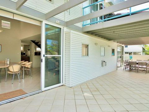 Shorelines At Hyams 4pm Check Out Sundays - Hotel Gold Coast 4