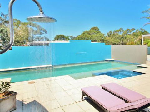 Shorelines At Hyams 4pm Check Out Sundays - Hotel Gold Coast 5