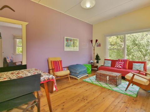 Rose Cottage At Hyams 4pm Check Out Sundays - Hotel Gold Coast 5