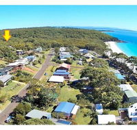 Rose Cottage at Hyams 4pm Check Out Sundays - Hotel Gold Coast