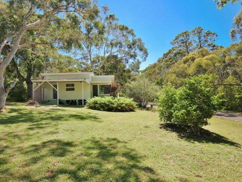 Rose Cottage At Hyams 4pm Check Out Sundays - Hotel Gold Coast 3