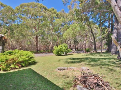 Rose Cottage At Hyams 4pm Check Out Sundays - Hotel Gold Coast 4