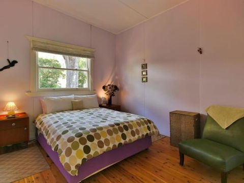 Rose Cottage At Hyams 4pm Check Out Sundays - Hotel Gold Coast 1